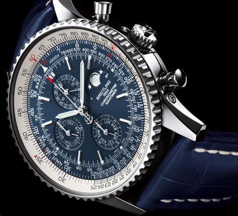 breitling navitimer 1461 review|Navitimer vs speedmaster.